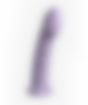 DILDO SUPER EIGHT 8 INCH Pipedream - super huit 8 pouces - gode - violet