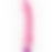 Waves of pleasure vibrator 23 cm pink