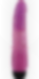 JELLY PURPLE Vibrateur en gelée au toucher humain