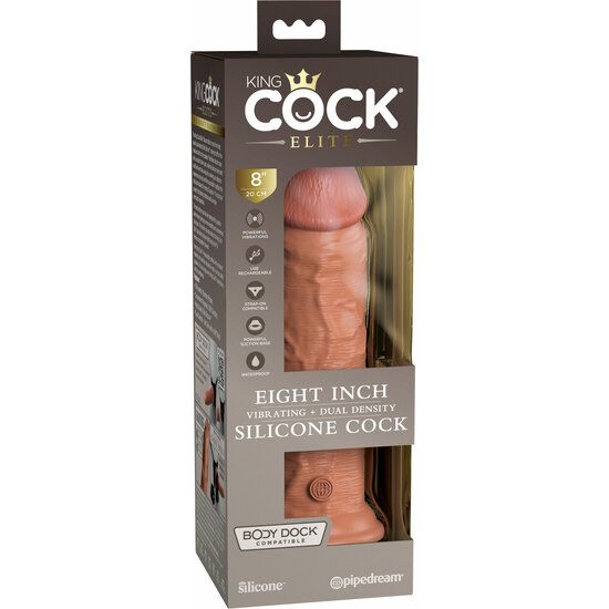 COCK ELITE VIBRACIÓN 8 2