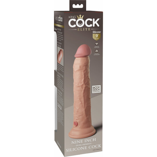 COCK ELITE BEIG 9 4