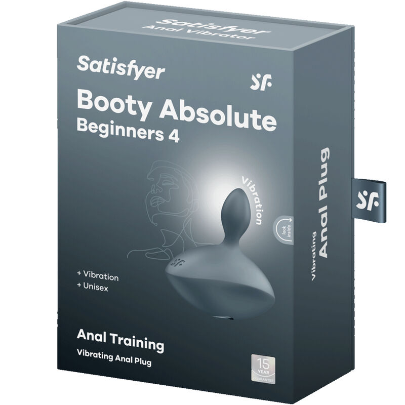 ABSOLUTE BEGINNERS 4 PLUG ANAL 6