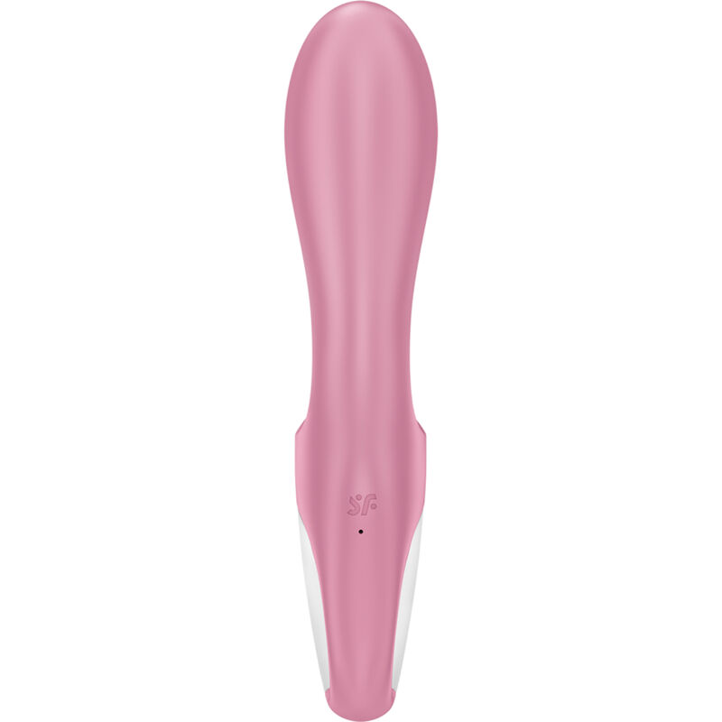 SATISFYER BUNNY AIR PUMP 5