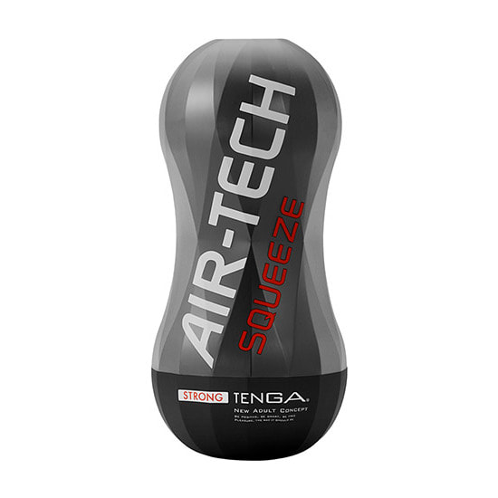 Tenga - masturbateur air-tech serre fort