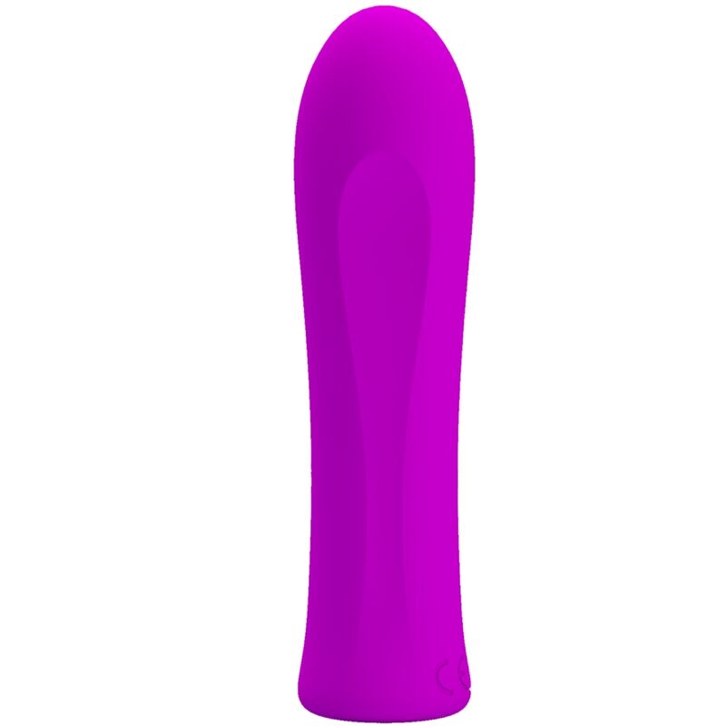 ALFREDA VIBRADOR SUPER POWER M 10