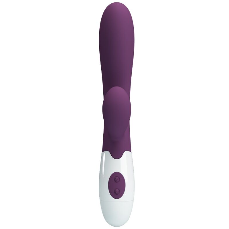 ALVIS VIBRADOR RABBIT &AMP 2