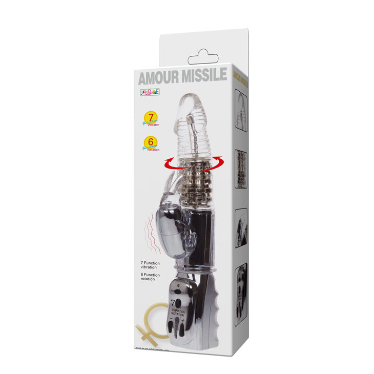 AMOUR MISSILE 8