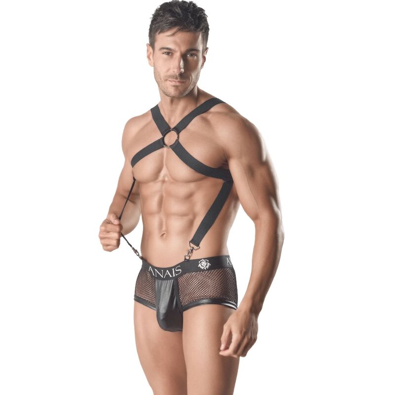 ANAIS MEN  LACE 3