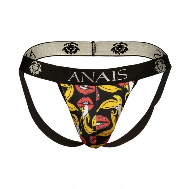 ANAIS MEN  FUNCTIONAL 7