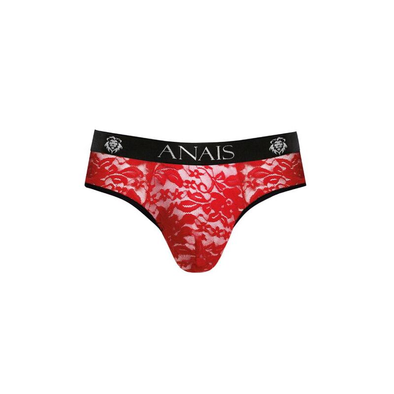 ANAIS MEN  BRAVE 12