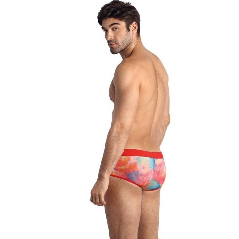 FALCON BOXER BRIEF S 8