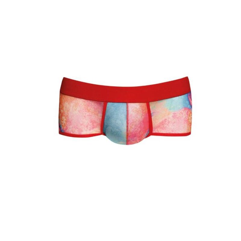 FALCON BOXER BRIEF S 12