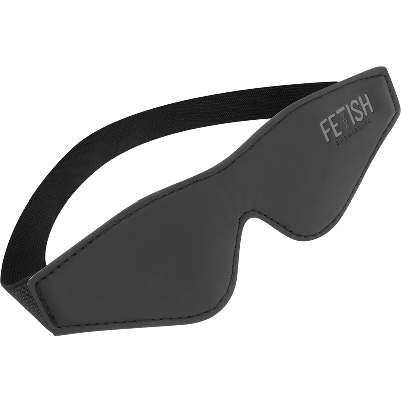 ANTIFAZ SUBMISIVE EYEMASK 2