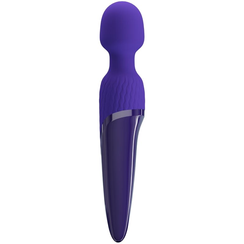 ANTONY YOUTH VIBRADOR WAND 2