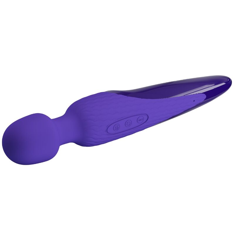 ANTONY YOUTH VIBRADOR WAND 3