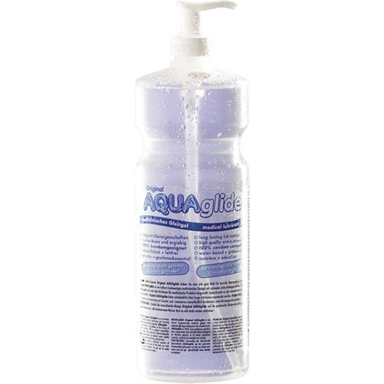 Aquaglide lubrifiant 1000 ml