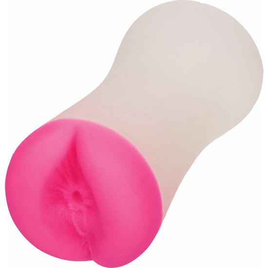 Cul profond grip-rose