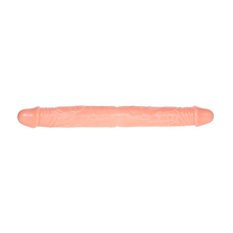 VIBRATOR BASIC LINE COULEUR ROUGE