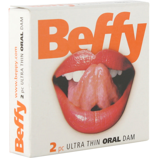 Beffy conservateur oral