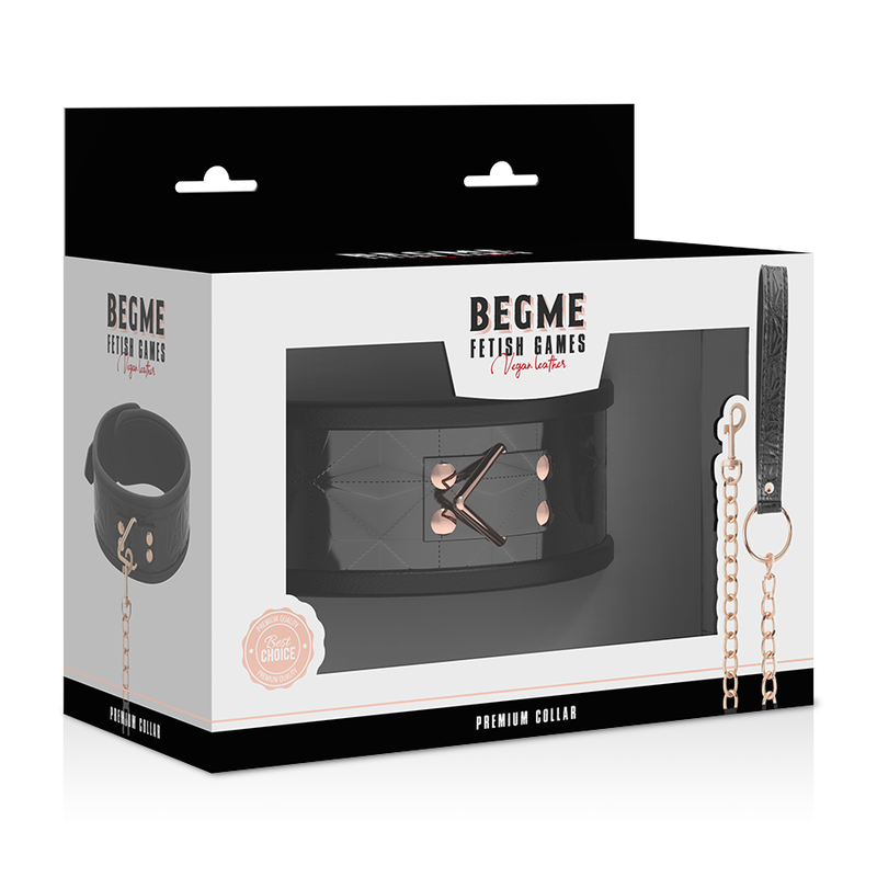 BLACK EDITION BEGME SENSORY 7