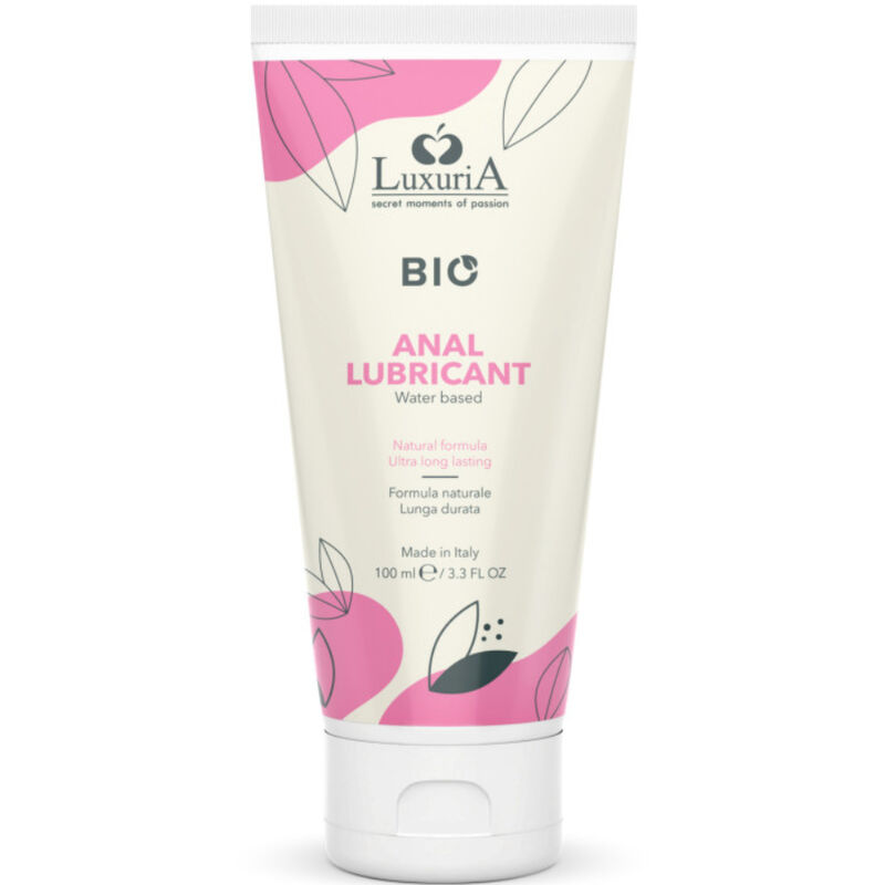 BIO LUBRICANTE ANAL 2