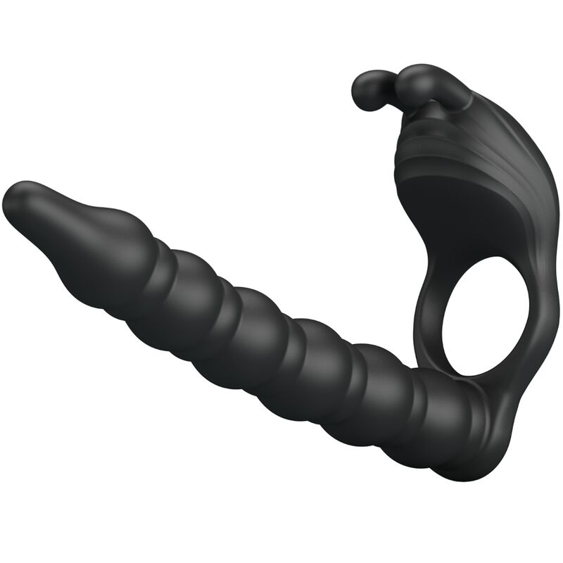 BLACKNEY ANILLO PENE CON PLUG  4