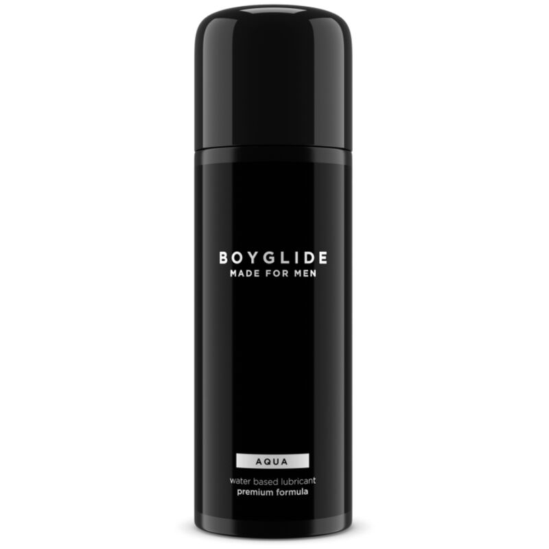 BOYGLIDE LUBRIFIANT A BASE D''EAU 100 ML