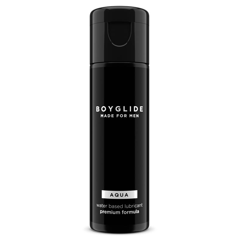 BOYGLIDE LUBRIFIANT A BASE D''EAU 30 ML