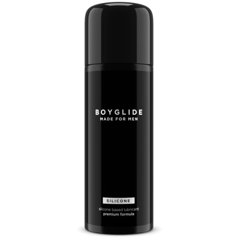 BOYGLIDE LUBRIFIANT A BASE DE SILICONE 30 ML