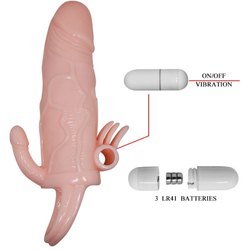 VIBRADOR 8