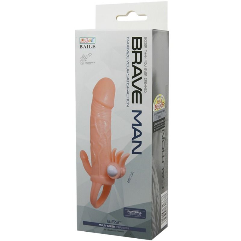 VIBRADOR 10