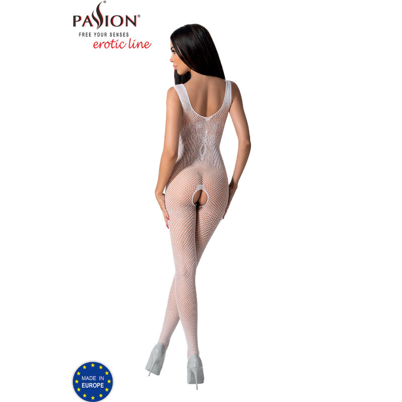 BODYSTOCKING  PASSIONFUL 10