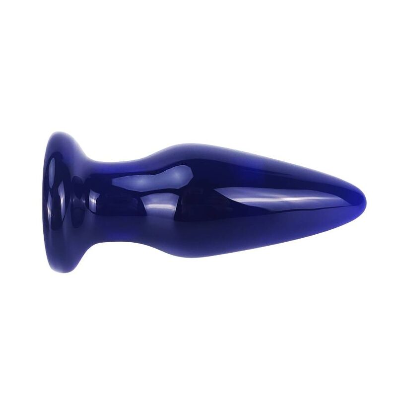 THE SHINING GLASS BUTTPLUG 7