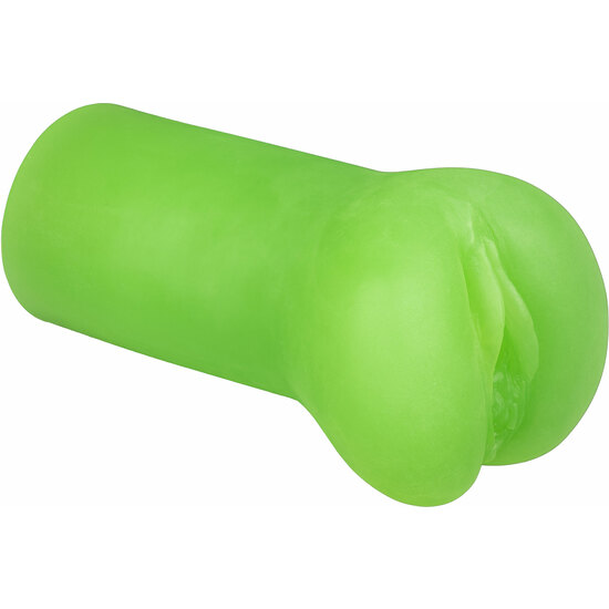 Calexotics - masturbateur en forme de vagin - vert