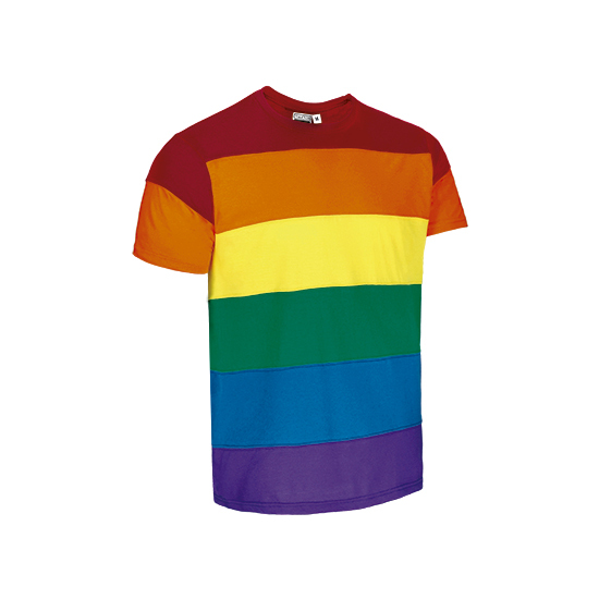 CAMISETA LGBT 5