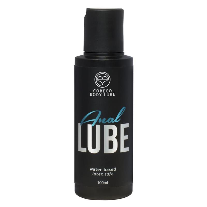 CBL COBECO LUBRIFIANT ANAL 100ML