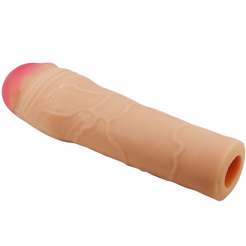 CHANE FUNDA DE PENE EXTENSORA  2