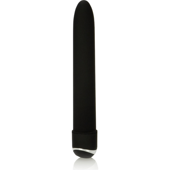 Masseur classique chic 7 fonctions noir