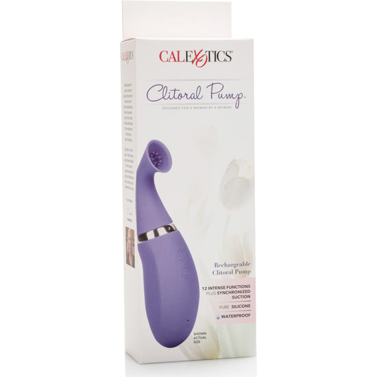 CLITORAL PUMP 2