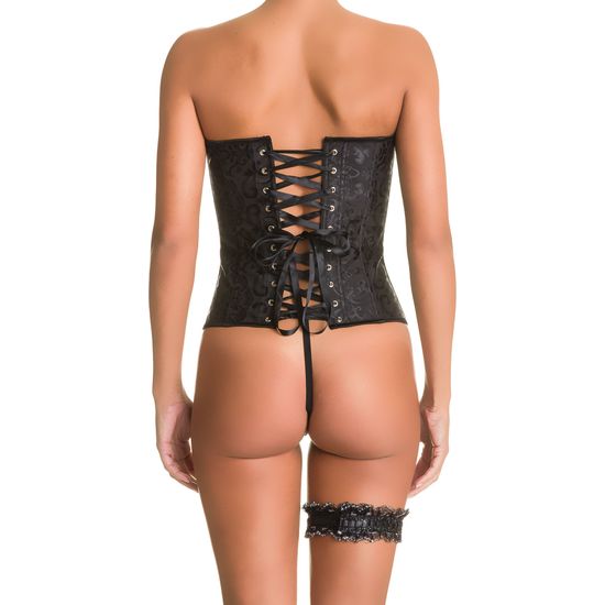 CORSET CAROL - 3 PIEZAS 2