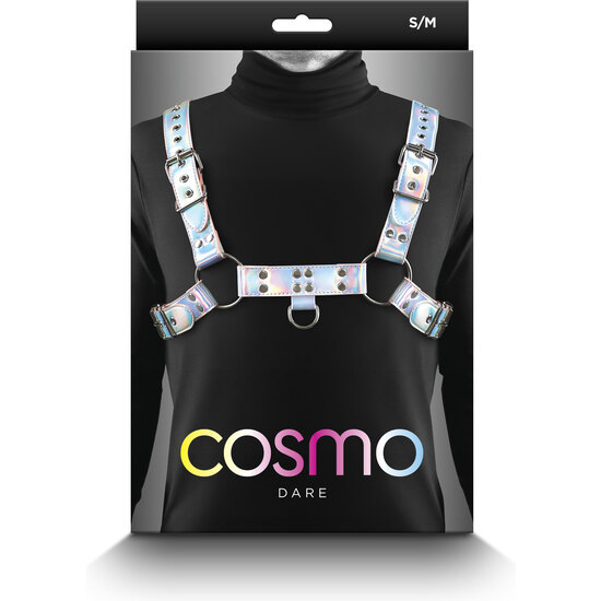 COSMO 3