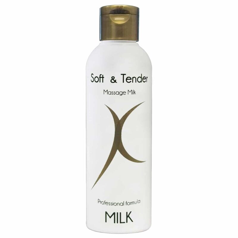 LAIT DE MASSAGE 200 ML