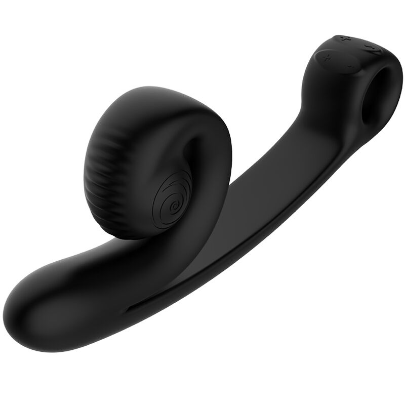 VIBRATEUR CURVE NOIR