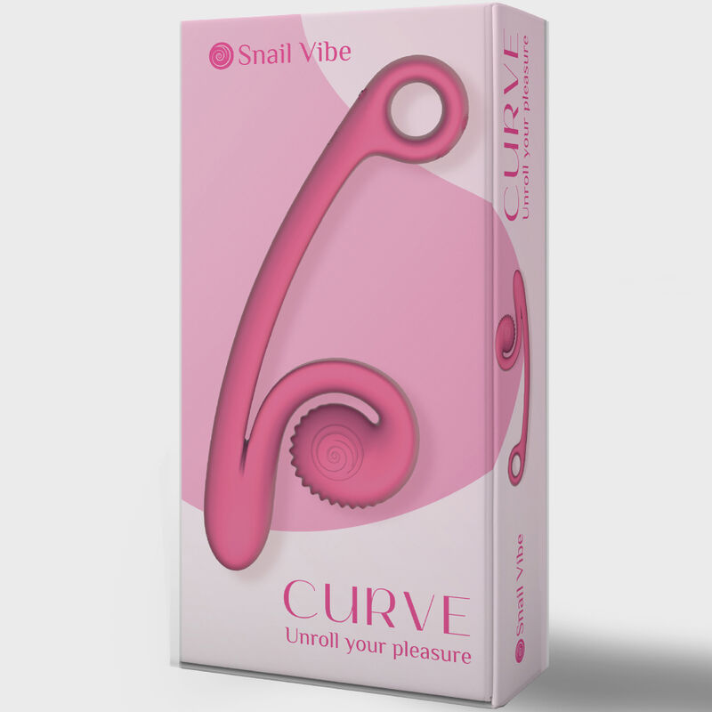 CURVE SNAIL VIBE  11