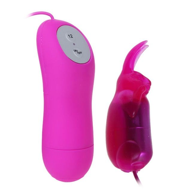 CONEJITO VIBRADOR 2