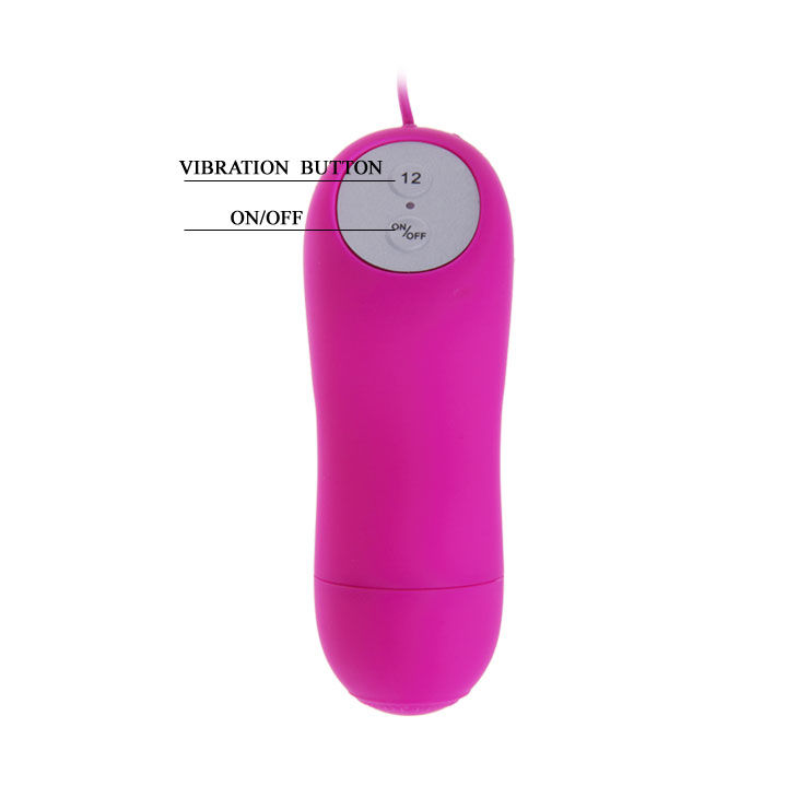 CONEJITO VIBRADOR 6