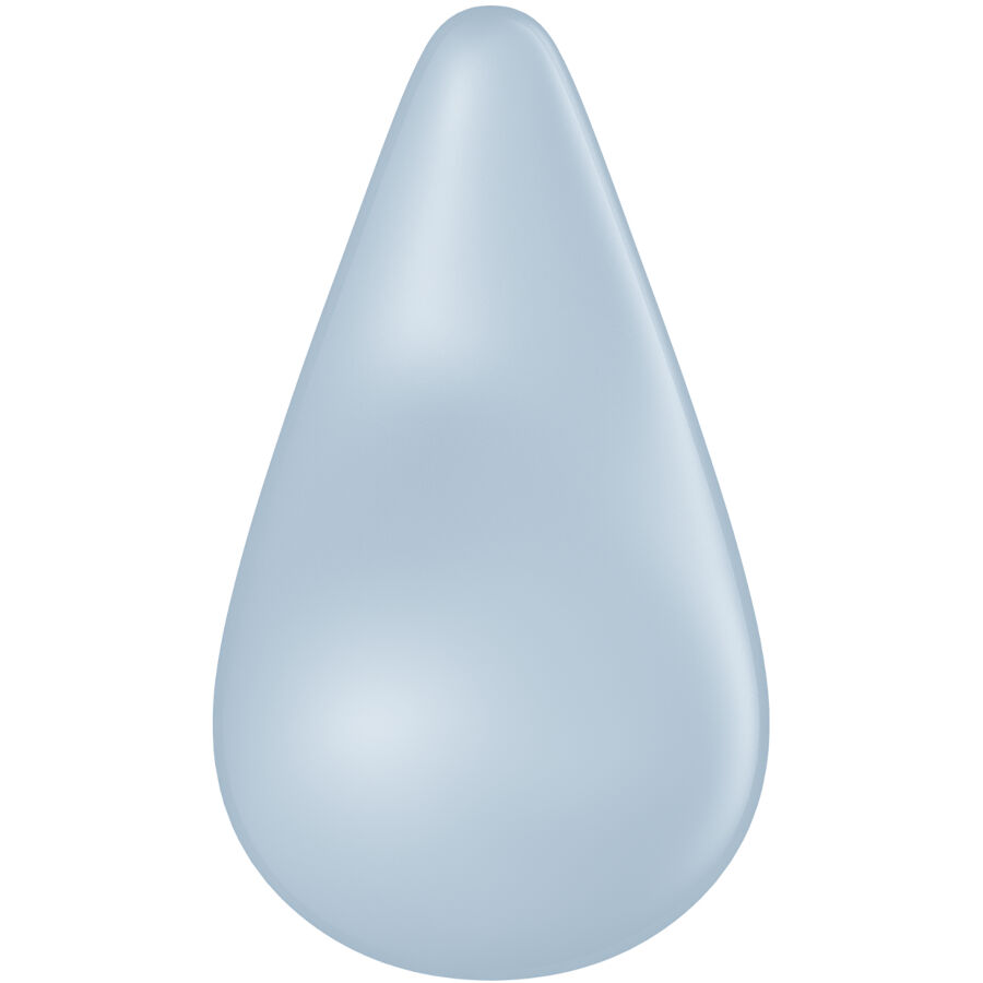 DEW DROP VIBRADOR LAY-ON BLANC 20