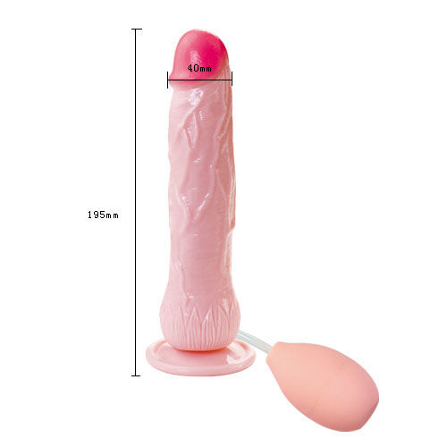 DILDO  EJACULATION 8