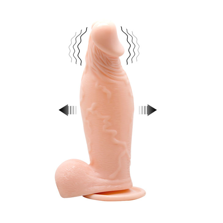 DILDO REALISTICO VIBRADOR E IN 2