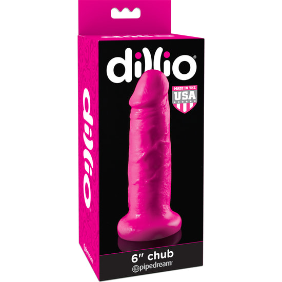 DILLIO 6 INCH 2